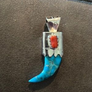 Native American Indian Jewelry